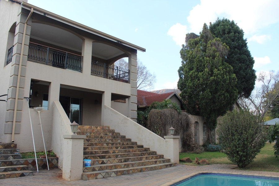 4 Bedroom Property for Sale in Schoemansville North West